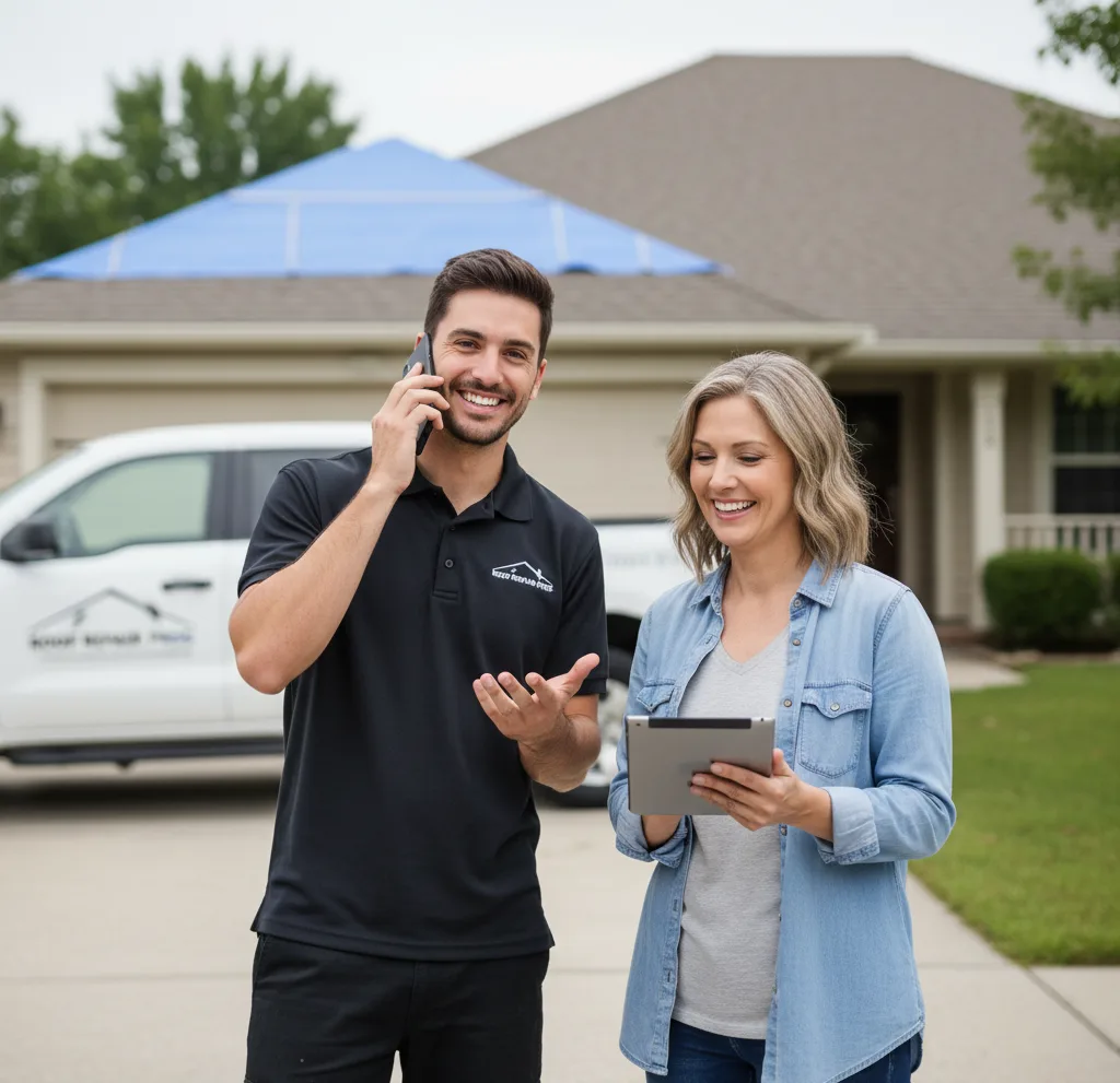 Roof Maintenance in South San Francisco, CA